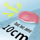 thumbnail image 4 of Penguin Shape Reusable Lint Roller, On The Go Lint Roller Ball, 4 of 4