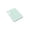 Green, variant on Dalang A4 Document Folder with Insert Pages, Transparent File Holders, Accordion Organizer for Office School Contracts Test Papers - Blue