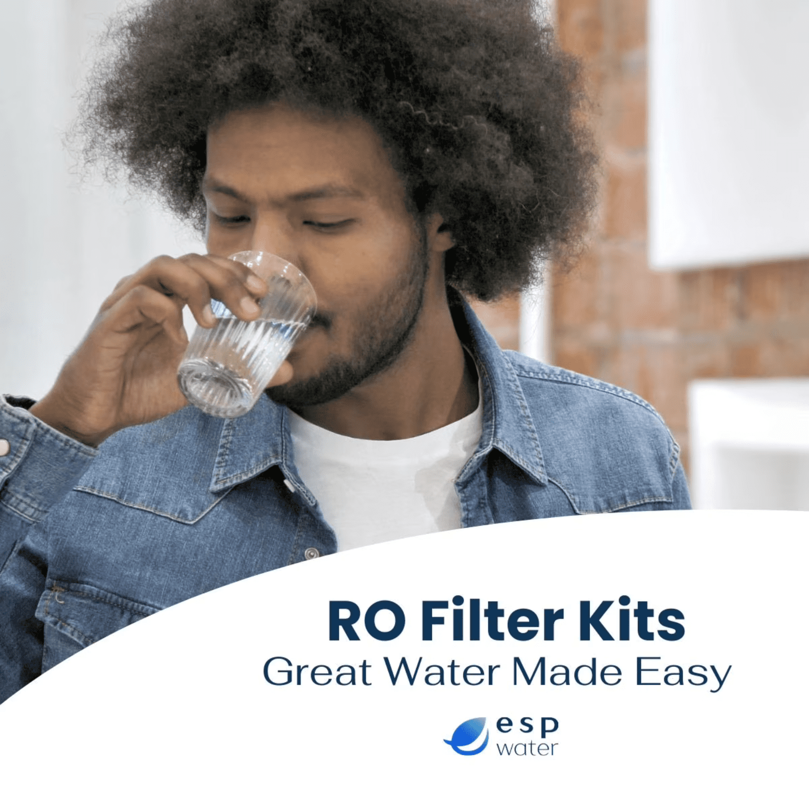 Vertex Water Machine EasyPur Filter Kit with RO Membrane