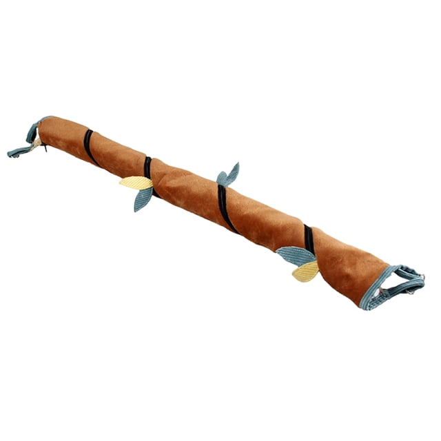 Hamaca para Roedores Acogedora Cueva Túnel para Hámsters, Ratas, Chinchillas Y - Túnel