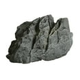 thumbnail image 3 of Vsenkes Artificial Landscape Rock Rockery Multifunctional Yard Decorative Foam Stone Style E, 3 of 9