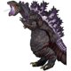 thumbnail image 1 of Amazing Shin Godzilla Atomic Blast Movie 7 en figura de acción Toy Monster Gojira Kaiju Bulk Ideal Gift Idea, 6.2 in (16 cm) Zhivalor CZWJ-XM29, 1 of 8