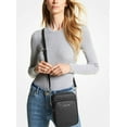 thumbnail image 3 of Michael Kors Adult Adjustable Crossbody Strap Saffiano Leather Lg Crossbody, Primrose, 3 of 8