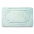 thumbnail image 5 of Stephan Roberts Home BFDM-34C763-12 21 x 34 in. Luxurious Memory Foam Bath Mat with Water Shield Technology - Antique White, 5 of 5