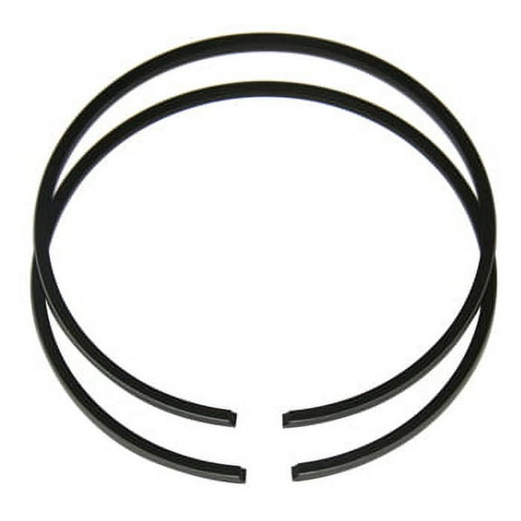 Ring Kit, Piston .040 Yamaha V4 V6 1989-Up Bore Size 3.584Pro #: 3939 X-Ref #: