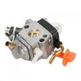 thumbnail image 2 of OEM Zama Carburateur Compatible avec STIHL FS87 FS90 HL100 HL100K FS90K FS100 FS110, 2 of 9