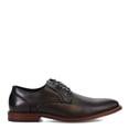 thumbnail image 2 of Zapatos Oxford Hombre Stacy Adams Marlton Negro Punta Lisa 15M, 2 of 7
