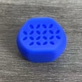 thumbnail image 2 of Ndcxsfigh Músculos Faciales Silicona Ergonómico Mandíbula para Hombres Y Mujeres (azul), 2 of 9