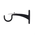 thumbnail image 6 of Iron and Resin Galaxy Expandable Curtain Rod, 6 of 6