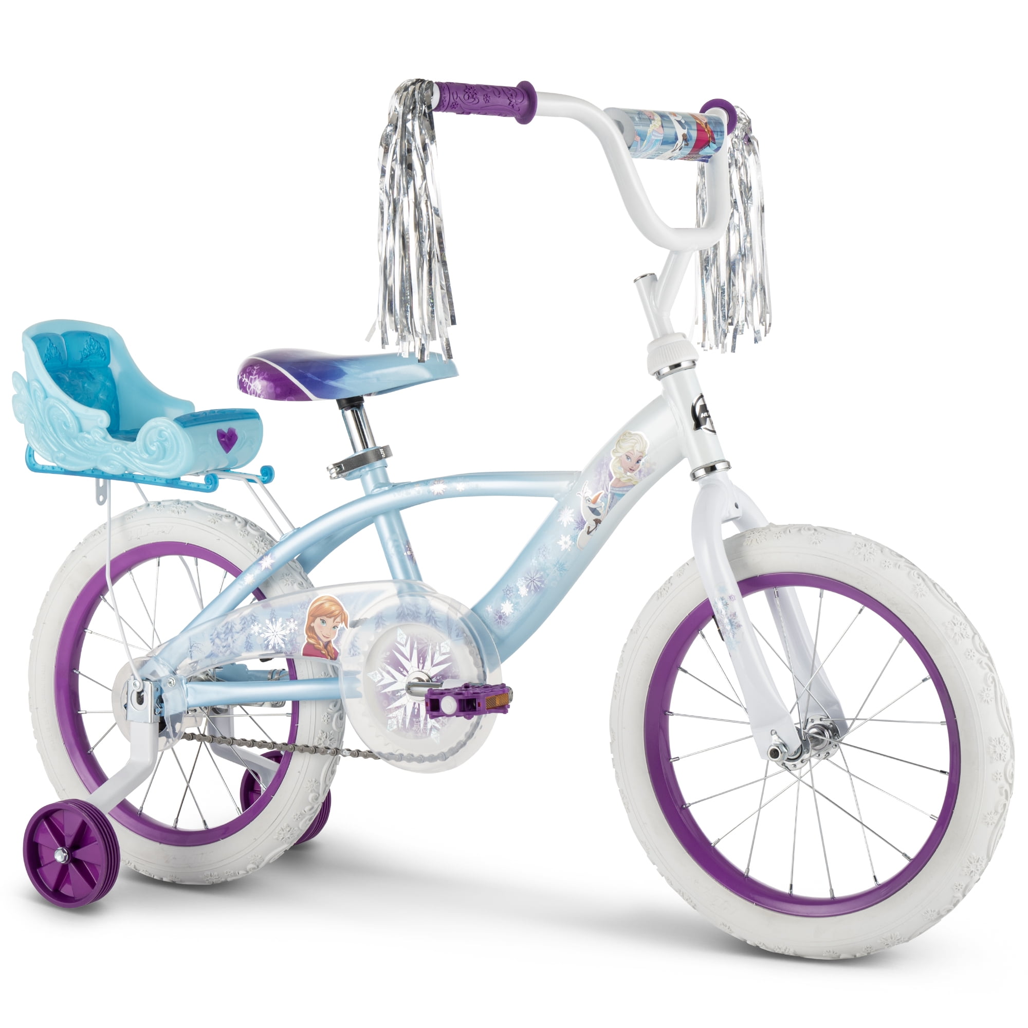 Huffy 16 Disney Frozen Kids Bike, Fits Riders 35 Philippines Ubuy