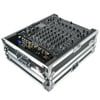 ProX XS-DJMV10A9 ATA Style Flight Road Case for Pioneer DJM-A9/DJM V10 DJ Mixer