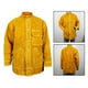 thumbnail image 5 of Ropa de Soldadura Mangas Largas Resistentes a Las Llamas Camisas Corporales Resistentes Calor Retardante de Fuego Tienda Cómoda Eléctrico - SG Sunnimix  Ropa de soldadura, 5 of 8