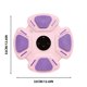 thumbnail image 5 of Herramientas y mejoras para el hogar Boxeo musical inteligente, máquina de boxeo con música recargable por Bluetooth, mejorada, con guantes de boxeo, para montar en la pared., 5 of 6