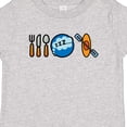 thumbnail image 4 of Inktastic Kayaking Eat Sleep Kayak Boys or Girls Baby T-Shirt, 4 of 5