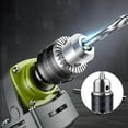 thumbnail image 4 of xinxixnxx Angle Grinder Adapter Chuck Conversion Head M10x1.5 Thread for Angle Grinder, 4 of 9