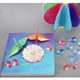 thumbnail image 3 of 100 Hojas De Pers Metálicas De Papel Artesanal Con Brillo Nacarado, Cartulina Sunnimix Cardstock Paper Pearl, 3 of 5