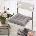 thumbnail image 2 of TopOne 2pcs Coral Fleece Luxury Linen Towel Set For Bathroom High Absorbent Quick Drying, 2 of 2