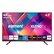 Element 43 Class 4K UHD (2160p) LED Smart Xumo TV E550AC43C