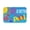 Life is Better at the Pool, variant on AIOE 16"x24" "Life is Better at the Pool" Flannel Doormat, Non-Slip Absorbent Poolside Mat with Flamingo, Beach Balls & Sun, Summer Decor for Patio, Entryway, Bathroom