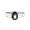 Black Vermeil, variant on Vintage Black Star Sapphire Ring for Women 925 Sterling Silver Ring Handmade Jewelry for Everyday Wear Black Vermeil 5.5