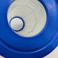 thumbnail image 2 of 2 Pack Pool Filter Cartridges for Type A Cartridge Filter Swimming Pool Filter Pumps, Replacement Filter Pool Cleaner, White, 2 of 7