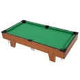 thumbnail image 4 of Table de Billard Mini Piscine Enfants Snooker Ensemble de Balles pour Sports Intérieurs, 4 of 8