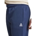 thumbnail image 2 of Reebok Men's and Big Men's Game Day Fleece Jogger Sweatpants, Sizes XS-5XL, 2 of 6