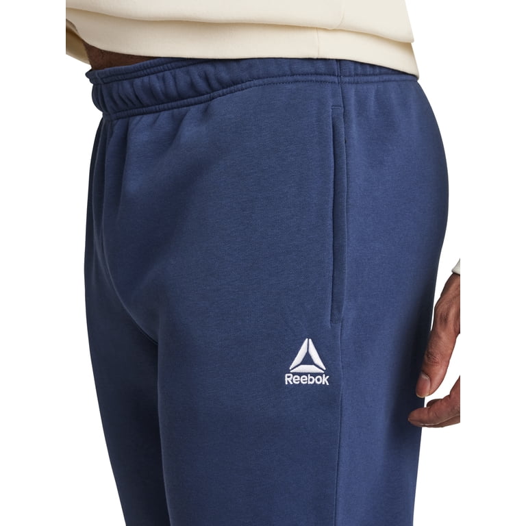 Reebok Men's Game Day Fleece Jogger Sweatpants photo 3