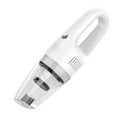 thumbnail image 1 of Fridja Handheld Vacuum Cleaner, Mini Cordless Handheld Vacuum Cleaner, 5KPa Powerful, 1 of 5