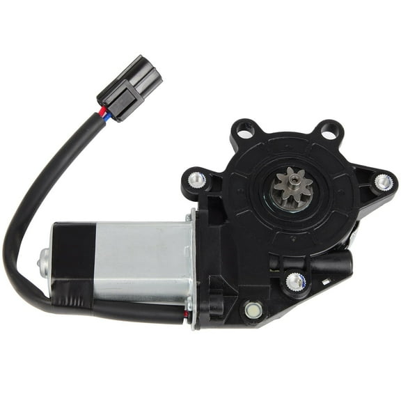 SCITOO Power Window Lift Motor 2004-2012 for Chevrolet for Colorado,2004-2012 for GMC Canyon,2006 for Isuzu i-280 742-449(Front Right)
