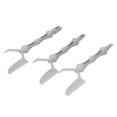 thumbnail image 3 of Hair Perm Comb,Barber Shop Hair Perm Hair Styling Perm Tool Salon Perm Comb Exquisite Design, 3 of 8