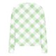 thumbnail image 4 of Chaqueta informal de manga larga sin capucha para mujer, cárdigan estampado a la moda, chaqueta informal de moda, camiseta de manga larga con cuello en V, chaqueta informal de manga larga con capucha,, 4 of 5