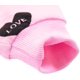 thumbnail image 4 of Conjunto de ropa para niñas pequeñas con estampado de corazones, sudadera de manga larga, camiseta, pantalones, falda, leggings, pantalones, de 2 a 8 años, 4 of 5