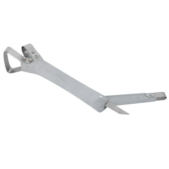 Barking Cutter, Professional Portable Tree Grape Shear Pruning Tool Practical for Fruit Tree Peeling for Gardening for Fruit Tree Stripping