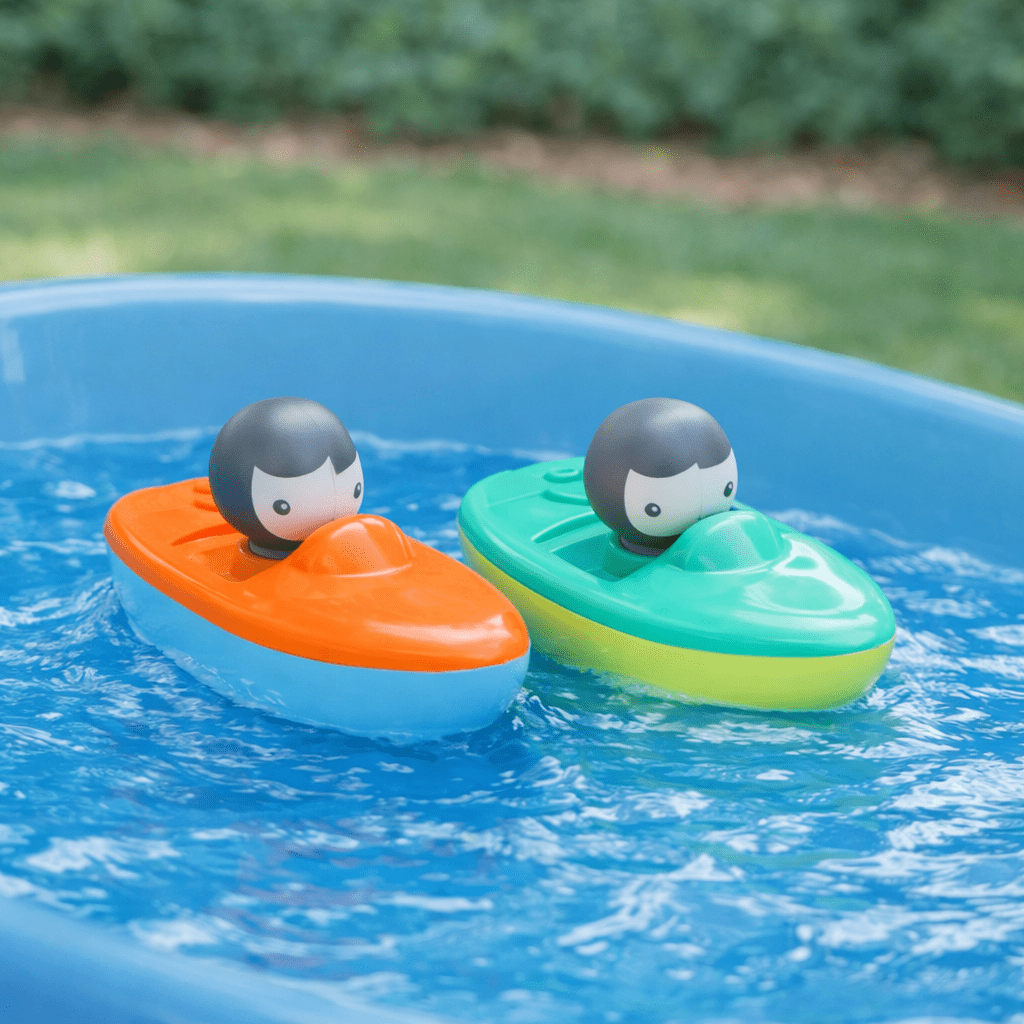 Mini Speed Boat