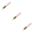 thumbnail image 1 of Transemion Lash Shampoo for Lash Extensions Nose Brushes Make-up Flat Flower Head Type 4 3Set, 1 of 6