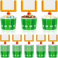 thumbnail image 1 of Juego de bolos de fútbol Suclain, papel desechable, 240 ml (24 unidades), 1 of 7