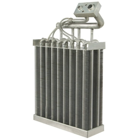 Four Seasons A/C Evaporator Core P/N:54785 Fits select: 1987-1993 DODGE DAKOTA, 1982-1995 CHRYSLER LEBARON