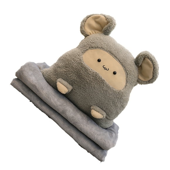 Stuffed hamster stuffed animal stuffed animal stuffed hamster throw pillow stuffed animal