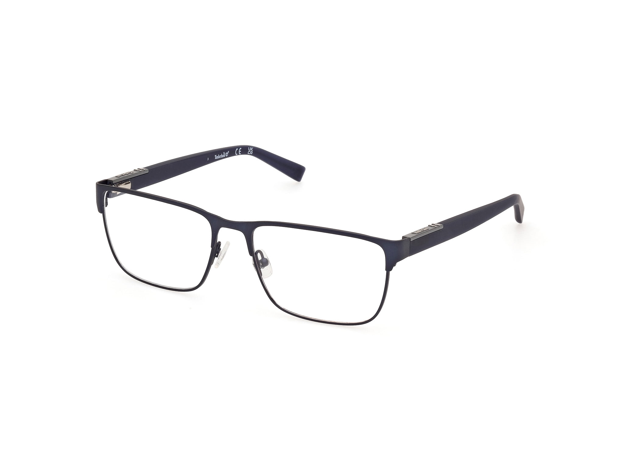 New LAZZARO Eyewear Blue & Grey NAPLES Eyeglasses, 55/16/145  display picture 2