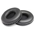 thumbnail image 2 of Replacement Earpads Leather Ear Cushions Spare Replacement Ear Pads Cushion Kit for -SJ3,SJ33,SJ5,SJ, 2 of 4