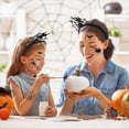 thumbnail image 4 of Diademas de fieltro Sonducket para Halloween camuflaje, 4 of 6