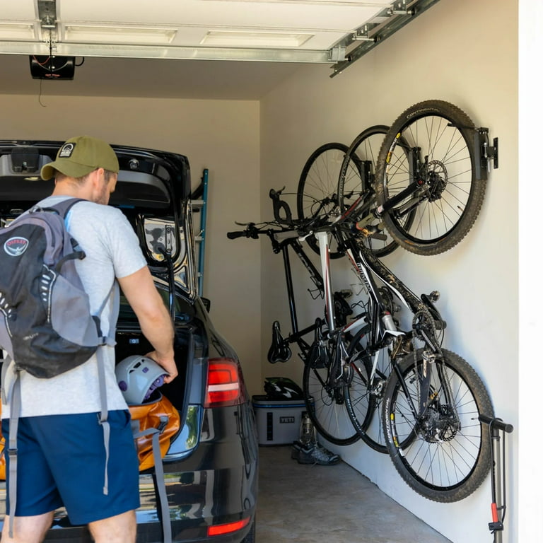 Storeyourboard bike rack hotsell