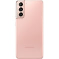 thumbnail image 3 of Pre-Owned Samsung Galaxy S21 5G G991B 128GB Dual Sim GSM Unlocked Android Smartphone (Global, International Variant/US Compatible LTE) - Phantom Pink, 3 of 9