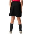 thumbnail image 4 of Classroom School Uniforms Adult Stretch Double Pleated Scooter, 4 of 7