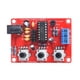 thumbnail image 4 of XR2206 Generador de señal de alta precisión sinusoidal/triangular/cuadrado 1 Hz ~ 1 MHz 9 ~ 12 V (piezas soldadas), 4 of 8