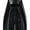 Black, variant on Mares Mares Plana Avanti Tre Full Foot Fins