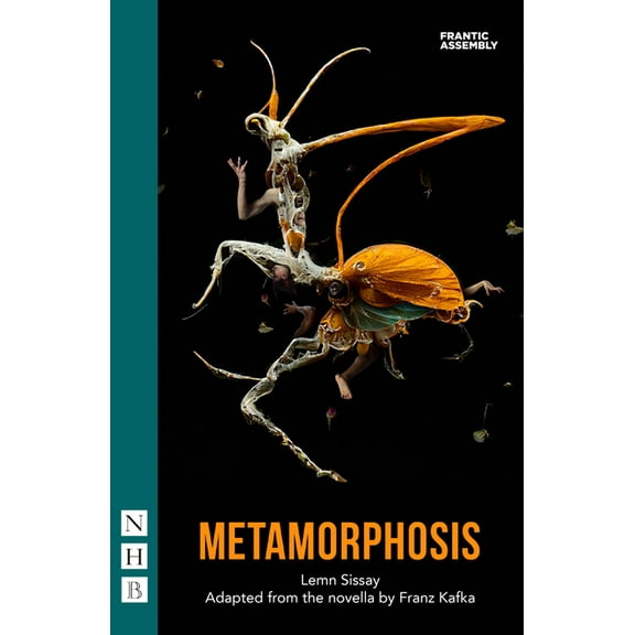 Metamorphosis, (Paperback)