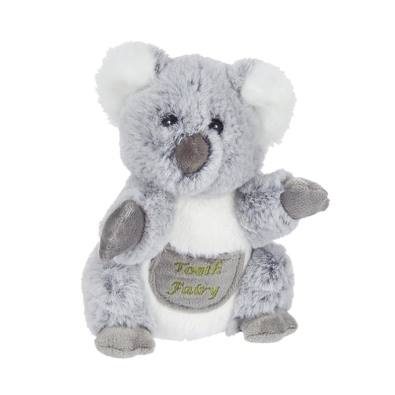 Sydney the Koala Plush Tooth Fairy