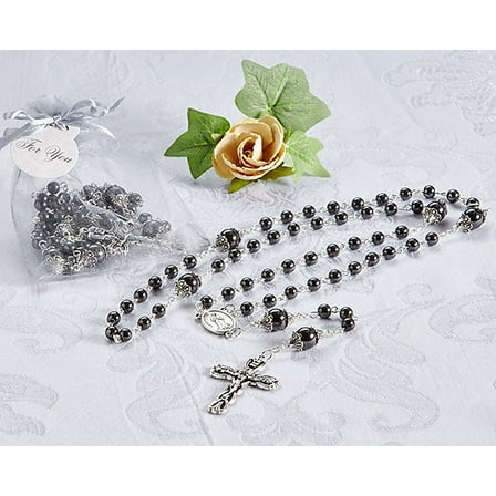 Blessings Rosary Necklace